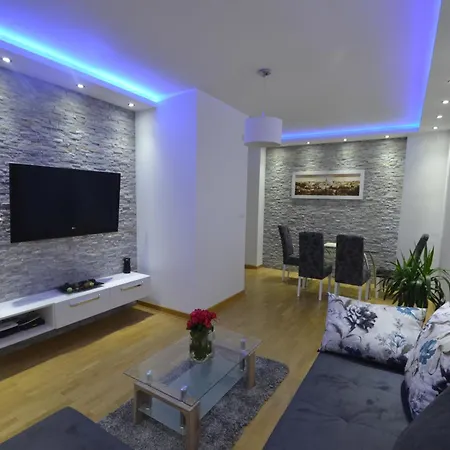 Clean&cozy Novi