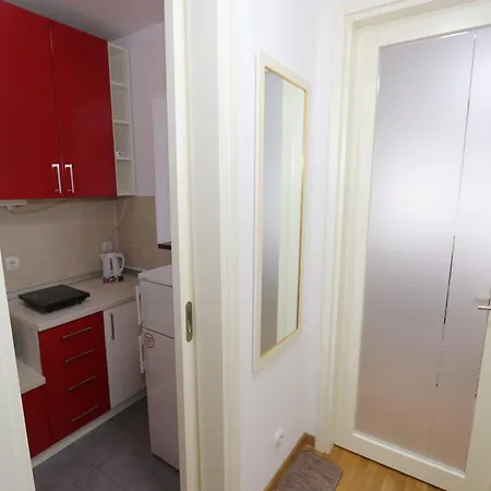 Clean&cozy Novi