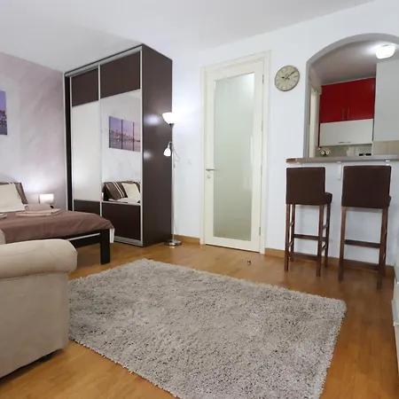 Apartment Clean&cozy Novi *