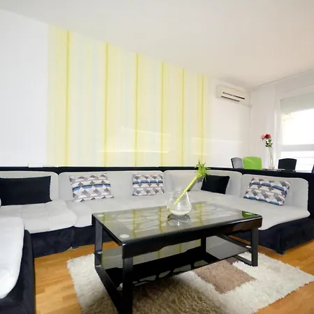 Clean&cozy Novi