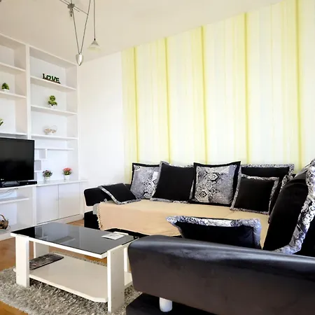 Apartment Clean&cozy Novi *