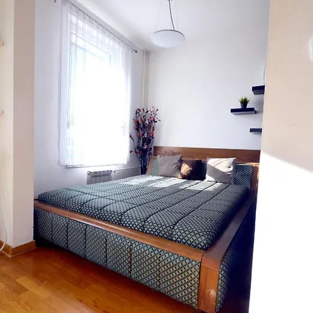 Clean&cozy Novi
