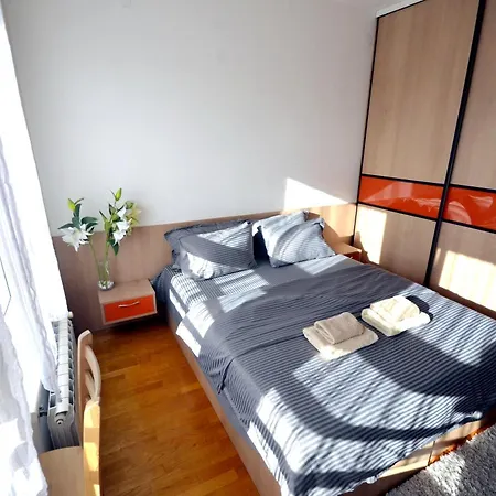Apartment Clean&cozy Novi