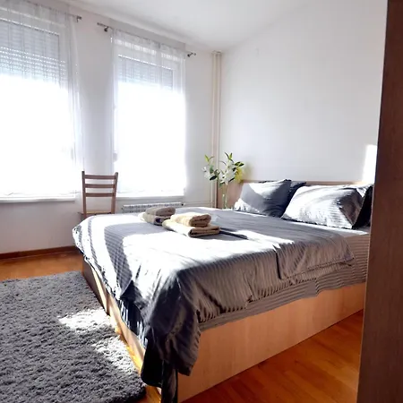 Clean&cozy Novi *