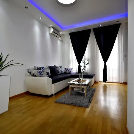 Clean&cozy Novi