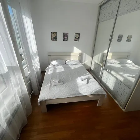 Clean&cozy Novi *