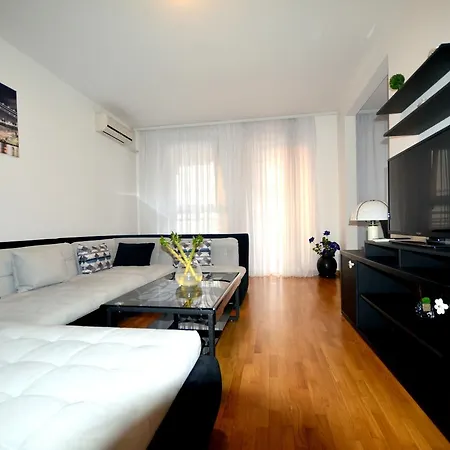 Clean&cozy Novi *