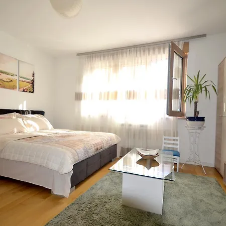 Apartment Clean&cozy Novi