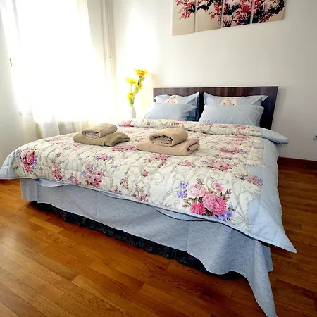 Clean&cozy Novi