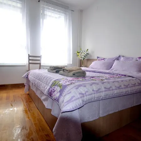 Clean&cozy Novi *