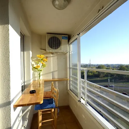 Apartment Clean&cozy Novi *