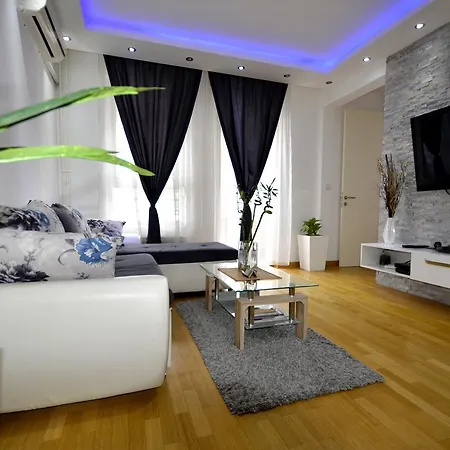 Clean&cozy Novi