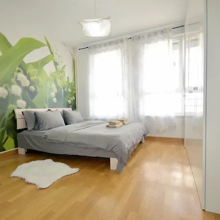 Apartment Clean&cozy Novi *