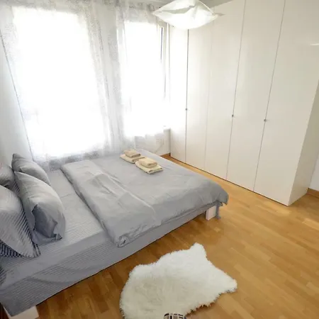 Clean&cozy Novi Belgrade