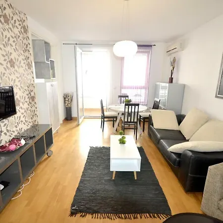 Apartment Clean&cozy Novi