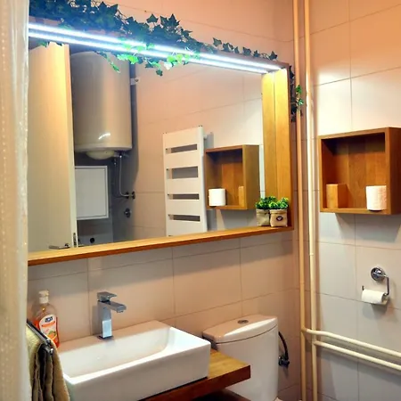 Clean&cozy Novi *