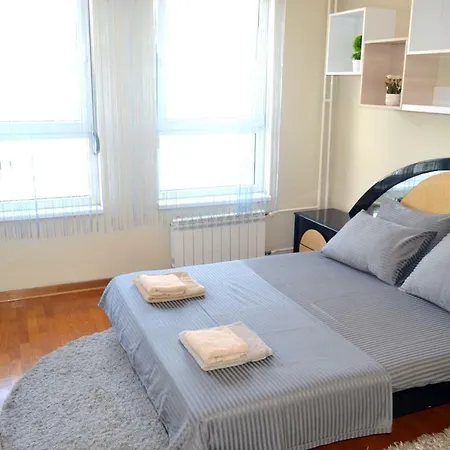 Apartment Clean&cozy Novi