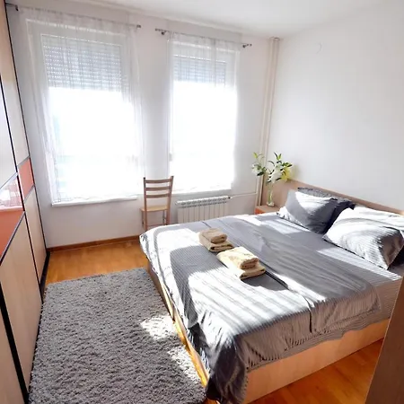 Apartment Clean&cozy Novi