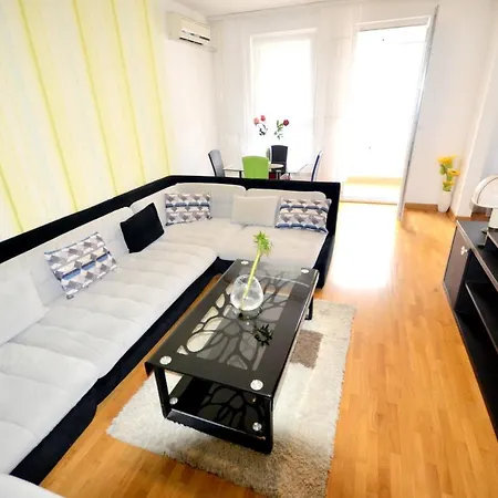 Clean&cozy Novi