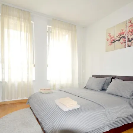 Clean&cozy Novi