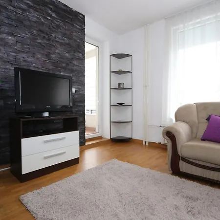 Apartment Clean&cozy Novi *